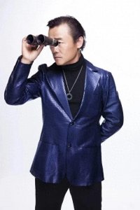 ​周立波，这位曾红极一时的海派清口创始人，最终导致被……