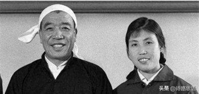 ​农民总理陈永贵