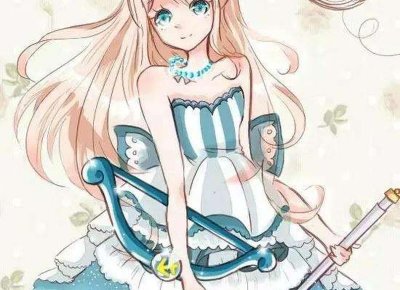 ​看见前任就吐了