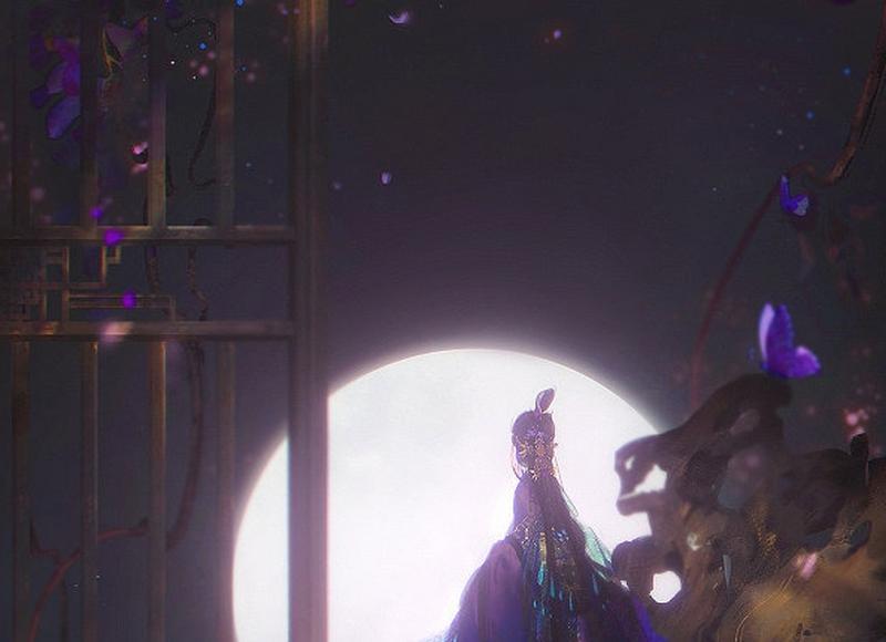 江疏影鹿晗，江疏影道出鹿晗关晓彤在一起的真相