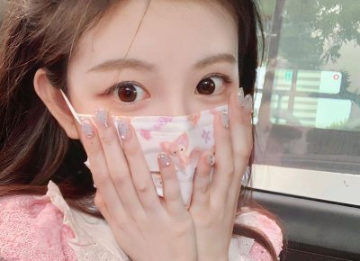 ​男孩长发发型