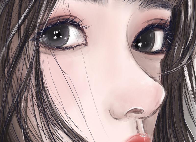 摩羯座一生爱而不得的痛点，让人无比动容。