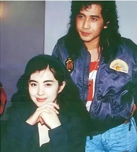 ​齐秦和王祖贤：一段不为人知的故事