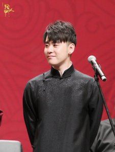 ​定场诗（整理部分）