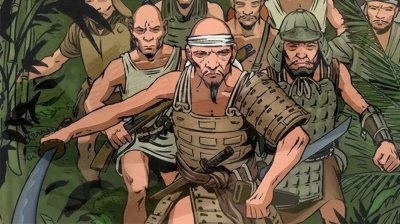 ​【日本战国史】倭寇到底是纯种日本人?还是夹杂了鬼子的大明海盗?