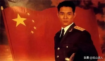 ​中国第一保镖:一根筷子击穿3公分钢板，曾被巴菲特雇佣，时薪28万