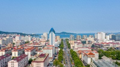 ​你知道山东省最穷的县，是哪里吗？