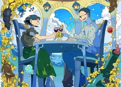 ​撩前男友复合，这些套路你get了吗？