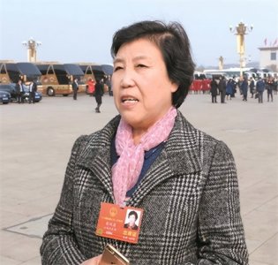 ​传奇女人郭凤莲，60年代家喻户晓的铁姑娘，如今76岁仍充满干劲 ！