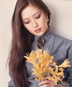 ​台湾才女胡因梦近况大变样！曲折情史终曝光：错过富二代