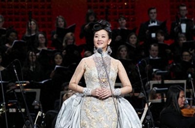 ​四位民歌天后，你pick谁？