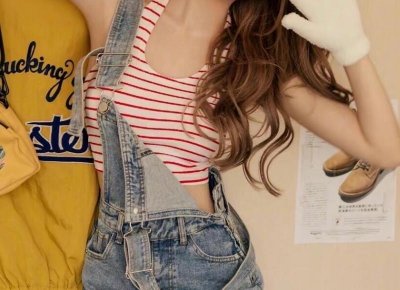 ​深夜一女小偷潜进我家