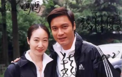 ​“兰姨”潘结的现实生活，女儿长成大姑娘，她却早已立誓不改嫁