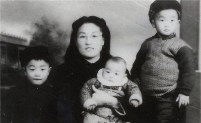 ​刘青山张子善贪污171亿旧币，被执行枪决后，他们的后代过得怎样