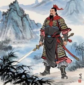 ​岳飞:精忠报国的忠义传奇