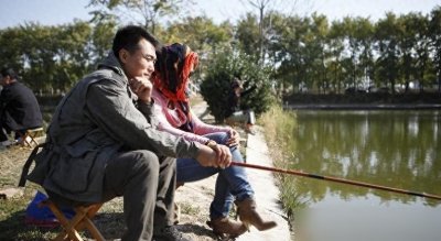 ​钓鲤鱼常用线组搭配，老钓友的实战经验总结