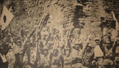 ​日本侵华时，为何不打陕西和福建？是时候说清楚当年的真实情况了