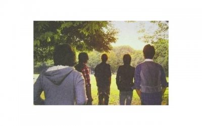 ​相爱图片唯美图片（唯美意境甜蜜情侣爱情图片）