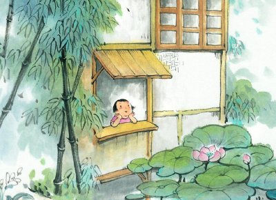 ​先学再去聊吧 应该怎样和女孩子聊天