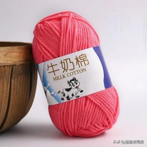 ​入坑毛线的新手看过来