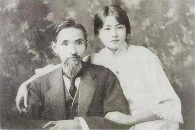 ​林徽因的曾用名是什么