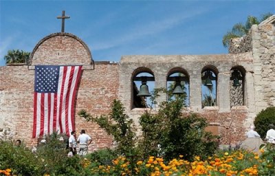 ​美国加州为什么要独立？原因是什么？