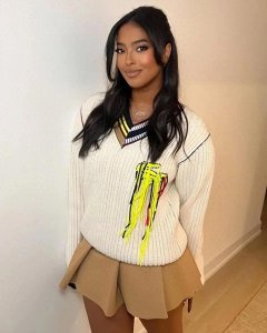 ​科比有几个女儿？他们现在都长什么样？