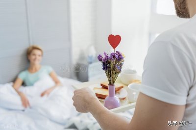 ​情侣之间聊什么话题能增进感情？