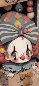 ​可爱壁纸【4】没有什么比一个温暖可爱的笑容更能治愈疲惫的心