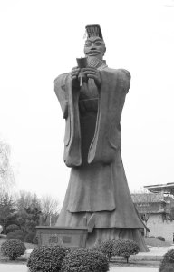 ​“连襟”是什么意思？：人生意气合，香玉连襟袂连