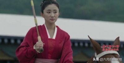 ​嫣红是《知否》原著中最悲惨的女子，堂堂嫡妻竟被曼娘害死了