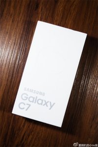 ​三星也玩性价比 Galaxy C7体验评测