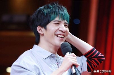 ​邓伦与六大顶流女艺人产生瓜葛？在圈内女人缘真绝了