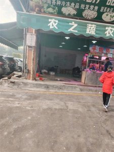 ​没想到，卖猪肉那么赚钱，一个月很轻松就能赚1万多块钱