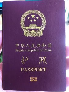 ​什么是护照？什么是签证？