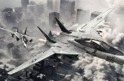 ​网络战：信息时代的终极较量，谁能拯救我们的数字未来？