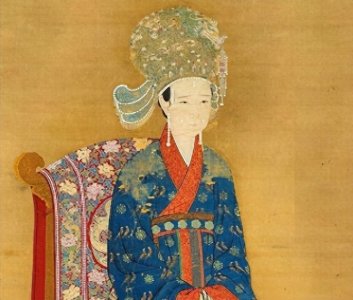 ​宋徽宗共有几个皇后？她们是什么身份？