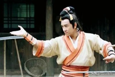 ​一字之差的“薛仁贵”与“薛平贵”，二人有什么不同