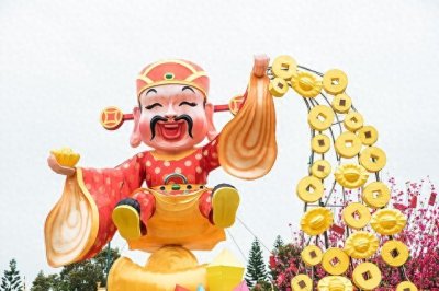 为什么正月初五，接了财神就要开始上班了？有什么讲究？