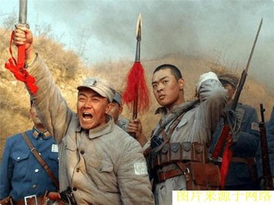 ​“独立团”是什么团，相对于我军什么军衔，原来级别这么高啊！