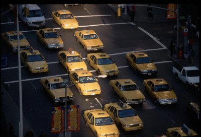 ​和滴滴“抢地盘”！拼客顺风车凭什么？