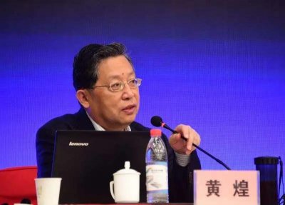 ​黄煌：传承精华，守正创新，推动中医药走向世界