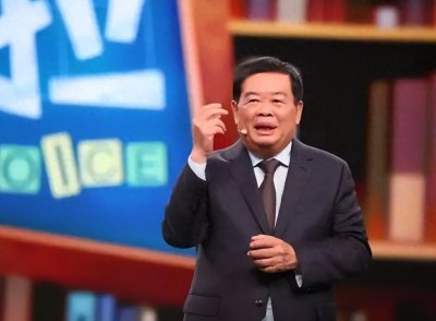 ​“玻璃大王”曹德旺：创业至今，我从未动用过哥哥的任何政治资源