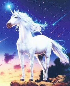 独角兽是什么动物？有什么传说？