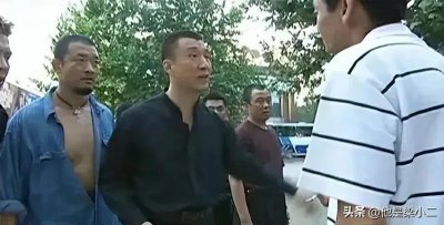 ​比当年刘华强还要狠的，石家庄悍匪丁棍的穷途末路！