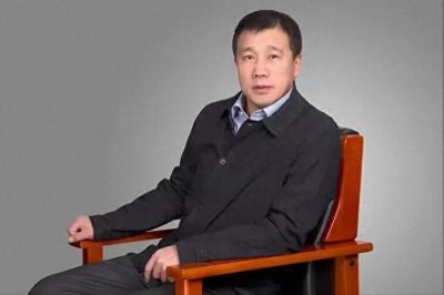 ​惊爆！孙广信如何缔造广汇传奇又陷困境？未来能否逆袭？