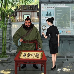 ​告诉你最好的答案：什么是质量管理？