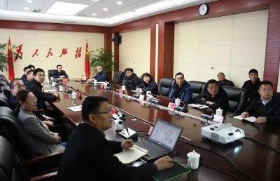 ​太原市清徐县：清源水城酒吧街正式签约！规划图抢先看