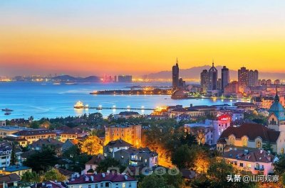 ​为什么山东频繁上热搜？6年人口流失高达105万？但山东其实很委屈