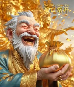 ​学会这句财神咒，每天默念10遍，从此财源广进